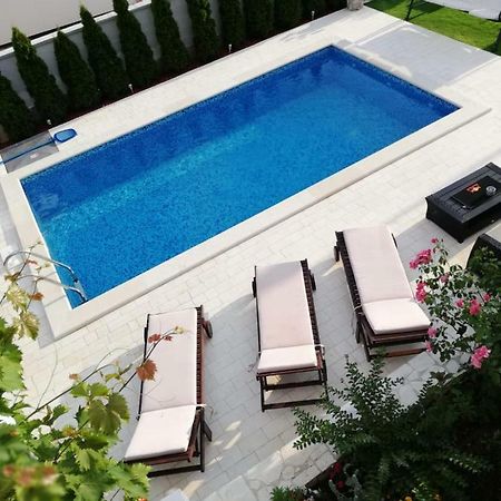 Apartments Jankovic Vodice Extérieur photo