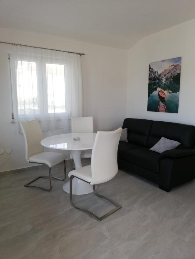 Apartments Jankovic Vodice Extérieur photo