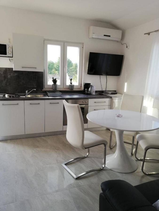 Apartments Jankovic Vodice Extérieur photo