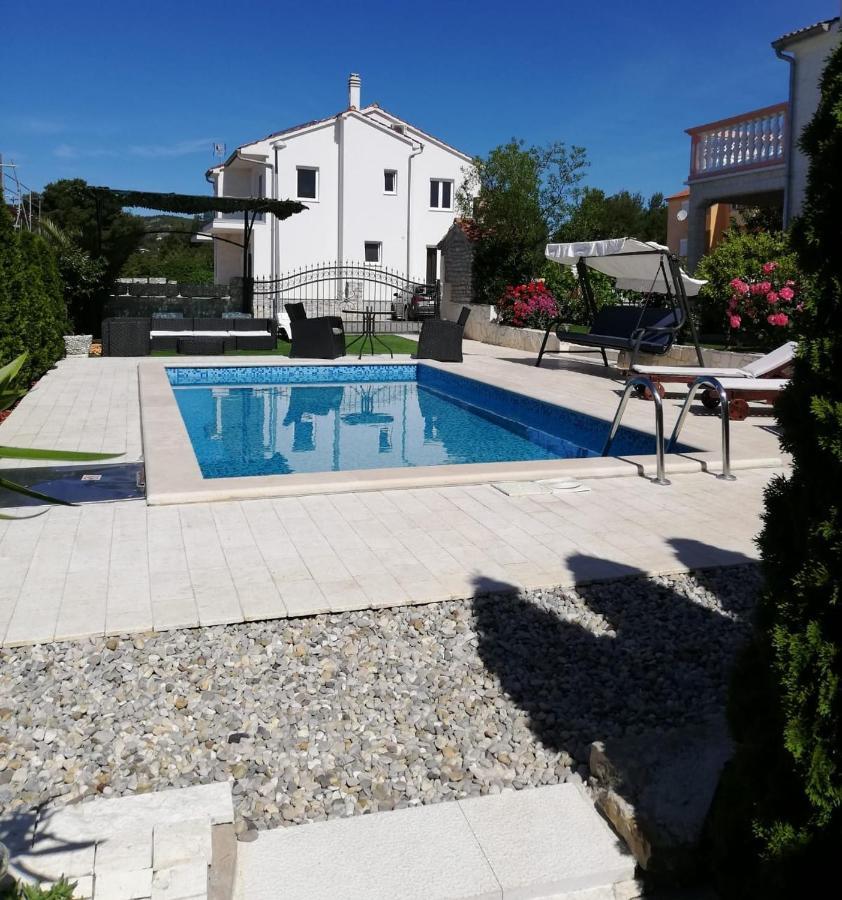 Apartments Jankovic Vodice Extérieur photo
