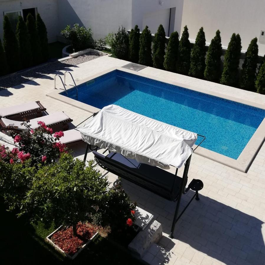 Apartments Jankovic Vodice Extérieur photo