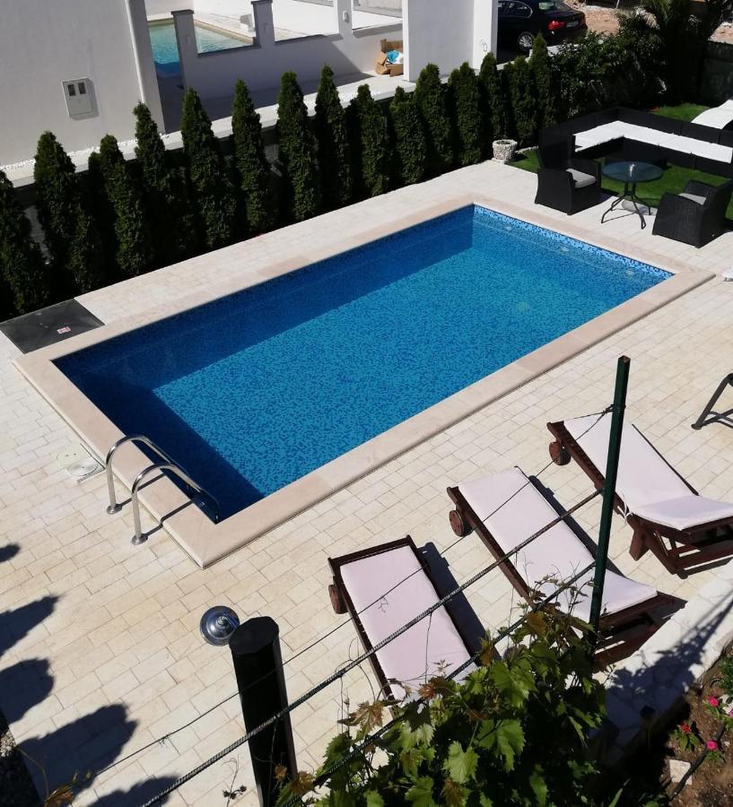 Apartments Jankovic Vodice Extérieur photo