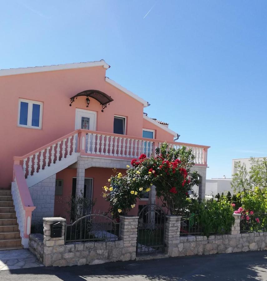 Apartments Jankovic Vodice Extérieur photo