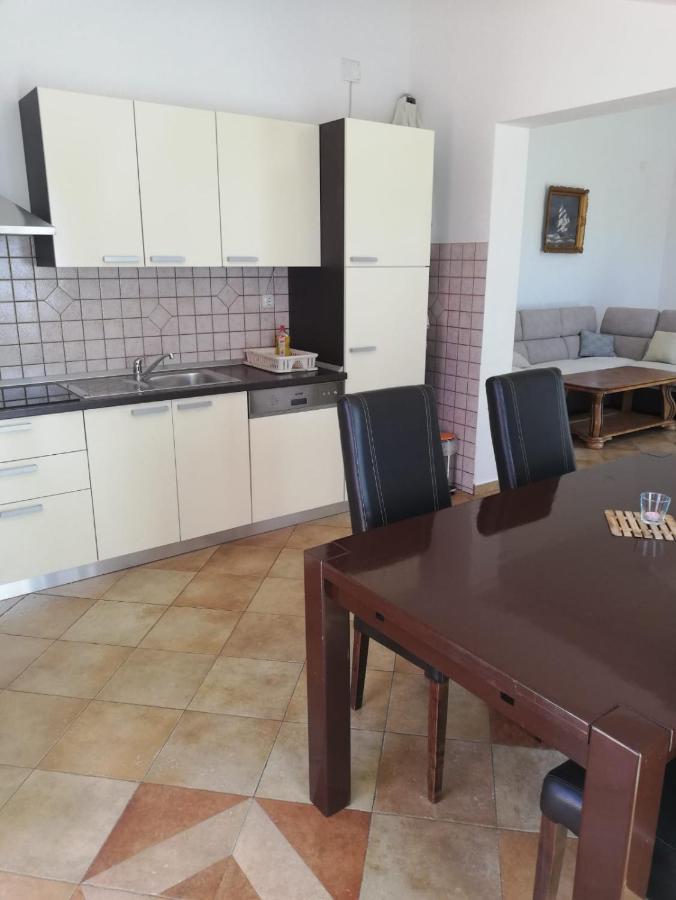 Apartments Jankovic Vodice Extérieur photo