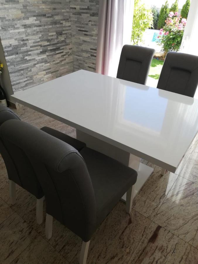 Apartments Jankovic Vodice Extérieur photo