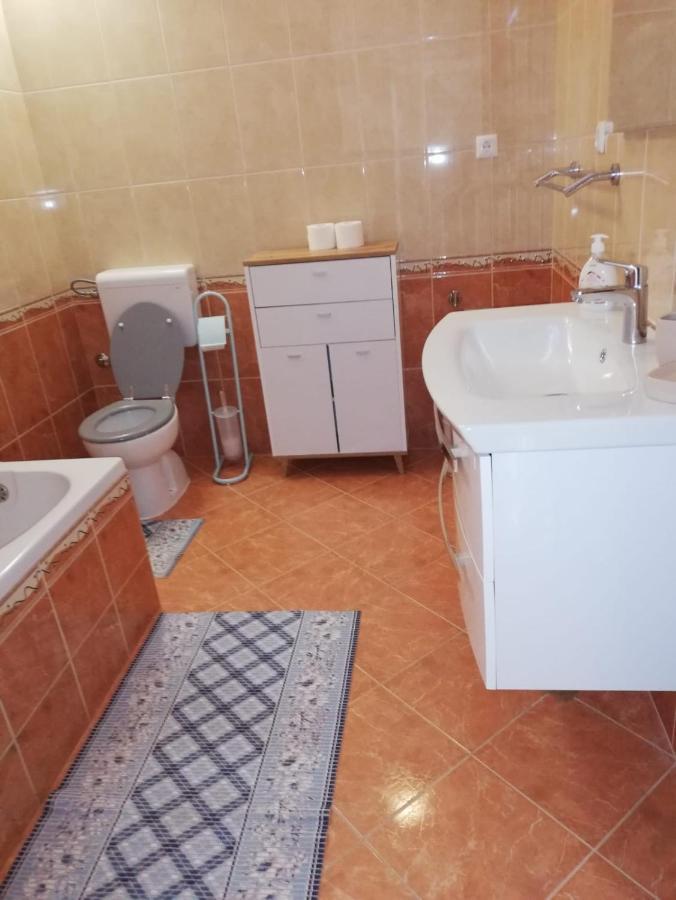 Apartments Jankovic Vodice Extérieur photo
