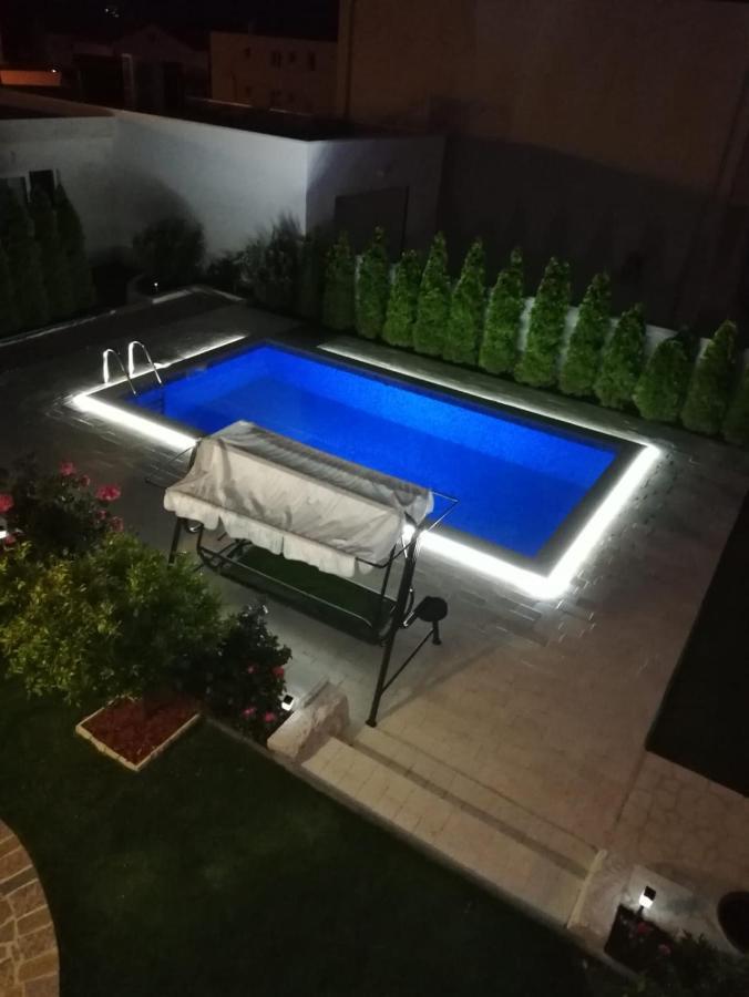 Apartments Jankovic Vodice Extérieur photo