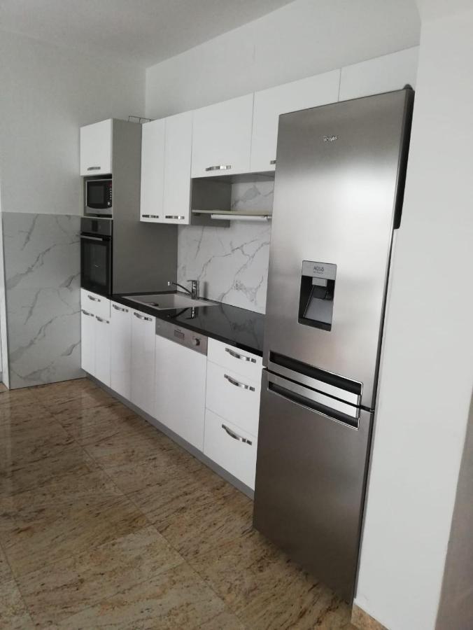 Apartments Jankovic Vodice Extérieur photo