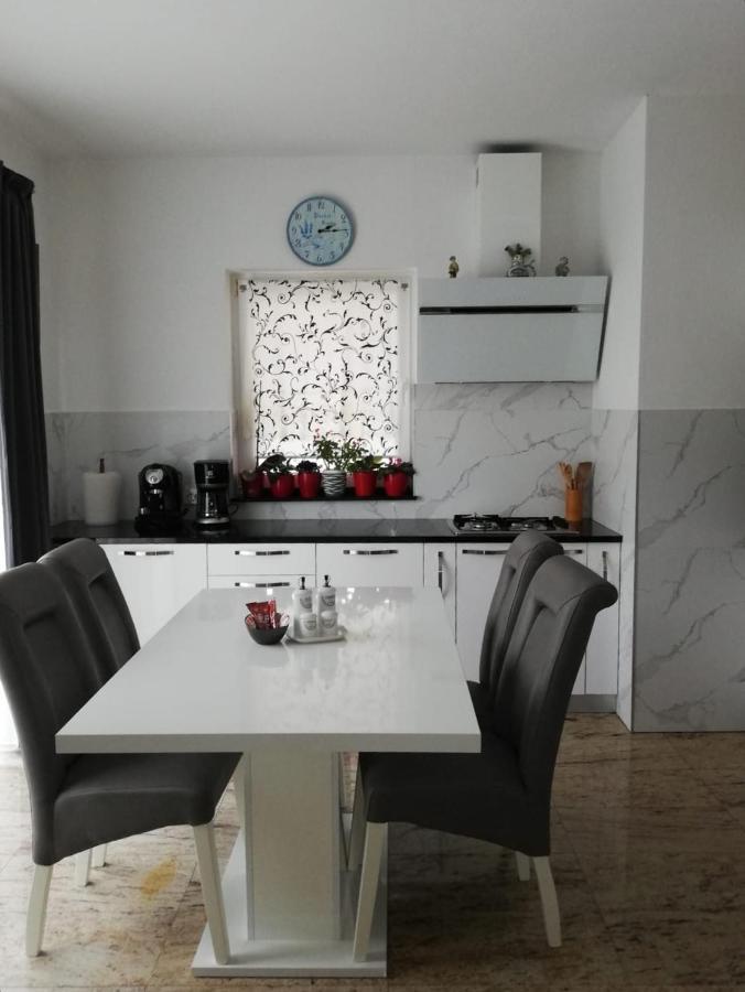 Apartments Jankovic Vodice Extérieur photo