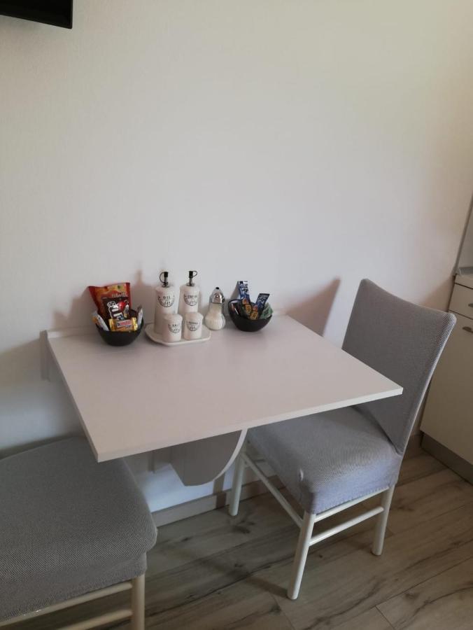 Apartments Jankovic Vodice Extérieur photo