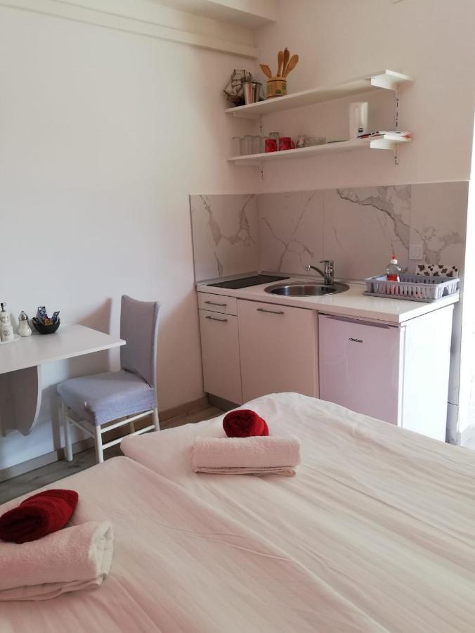 Apartments Jankovic Vodice Extérieur photo