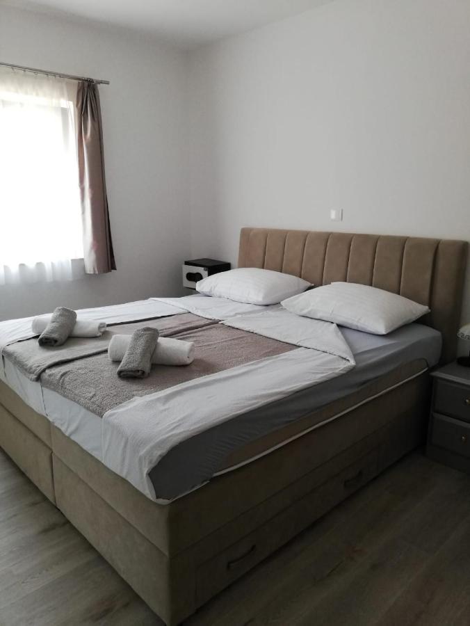 Apartments Jankovic Vodice Extérieur photo