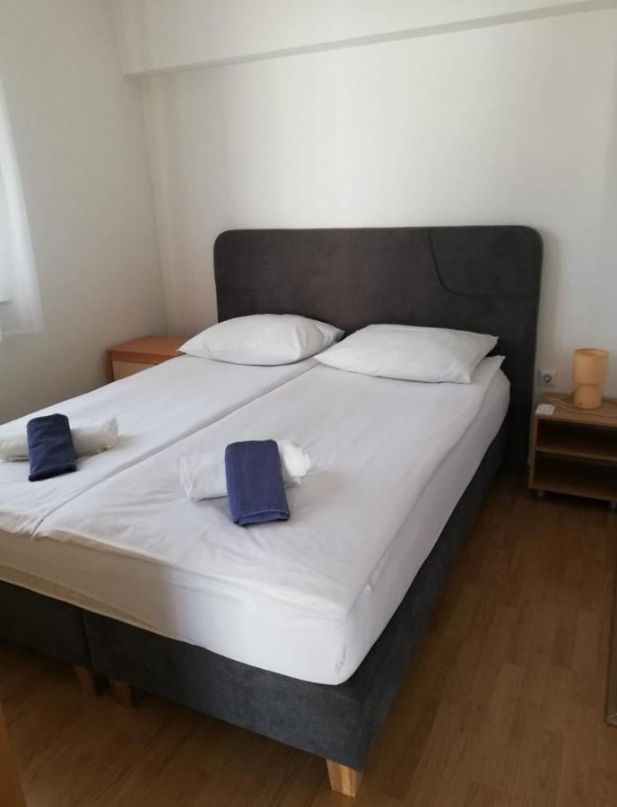 Apartments Jankovic Vodice Extérieur photo