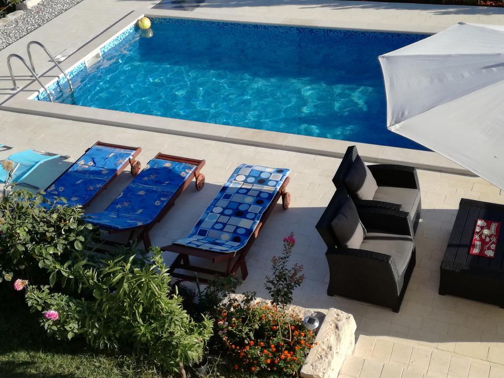 Apartments Jankovic Vodice Extérieur photo