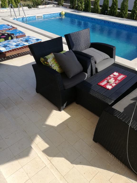 Apartments Jankovic Vodice Extérieur photo