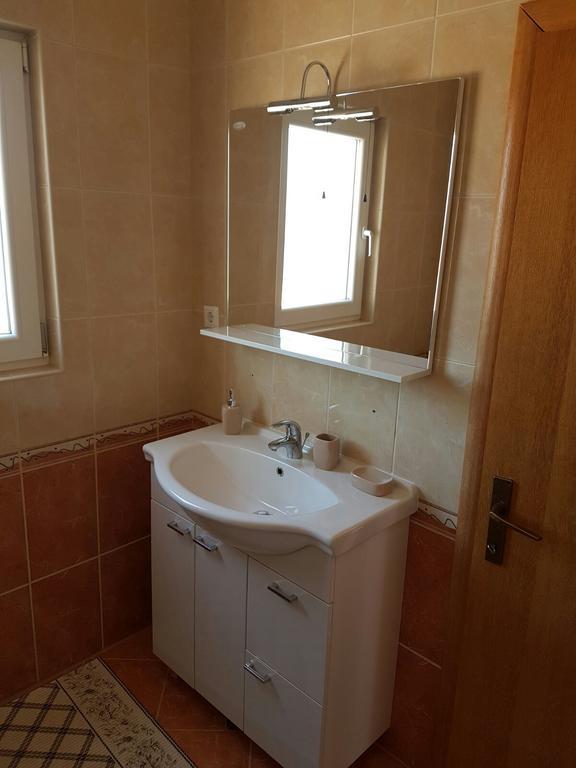 Apartments Jankovic Vodice Extérieur photo