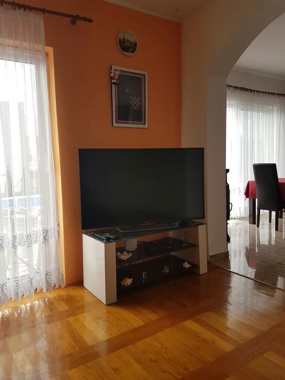 Apartments Jankovic Vodice Extérieur photo