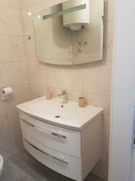 Apartments Jankovic Vodice Extérieur photo