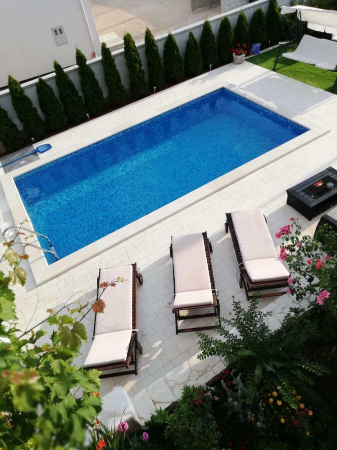 Apartments Jankovic Vodice Extérieur photo