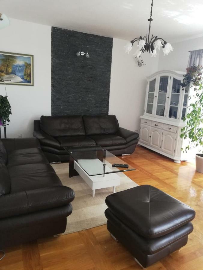Apartments Jankovic Vodice Extérieur photo