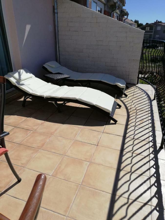 Apartments Jankovic Vodice Extérieur photo