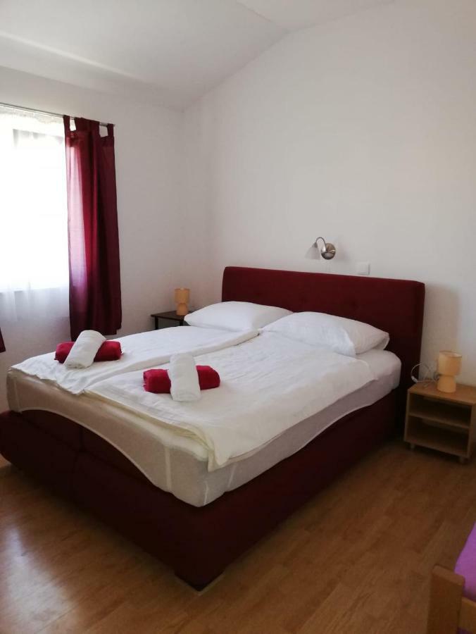 Apartments Jankovic Vodice Extérieur photo