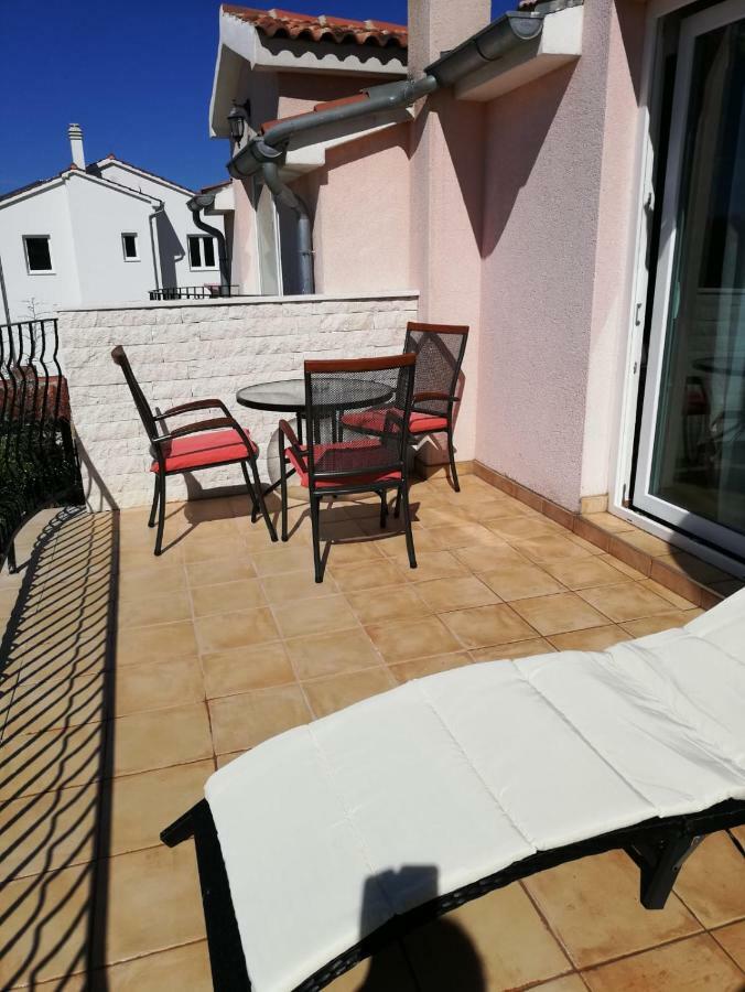 Apartments Jankovic Vodice Extérieur photo