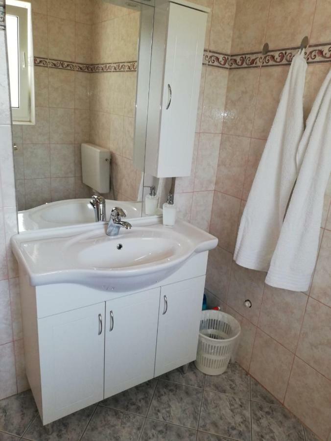 Apartments Jankovic Vodice Extérieur photo
