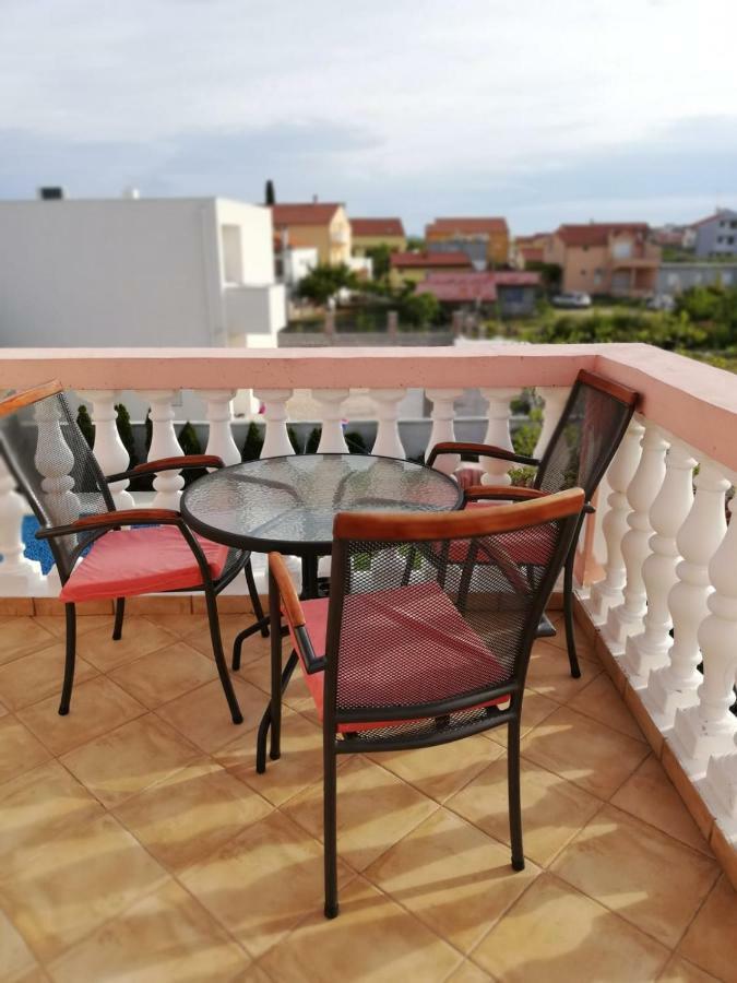 Apartments Jankovic Vodice Extérieur photo
