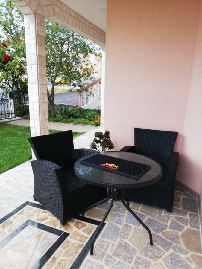 Apartments Jankovic Vodice Extérieur photo