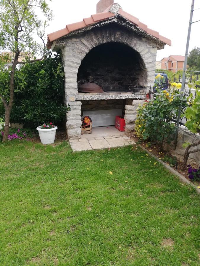 Apartments Jankovic Vodice Extérieur photo